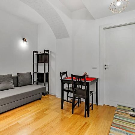 米兰Alessia'S Flat - San Luigi公寓 外观 照片