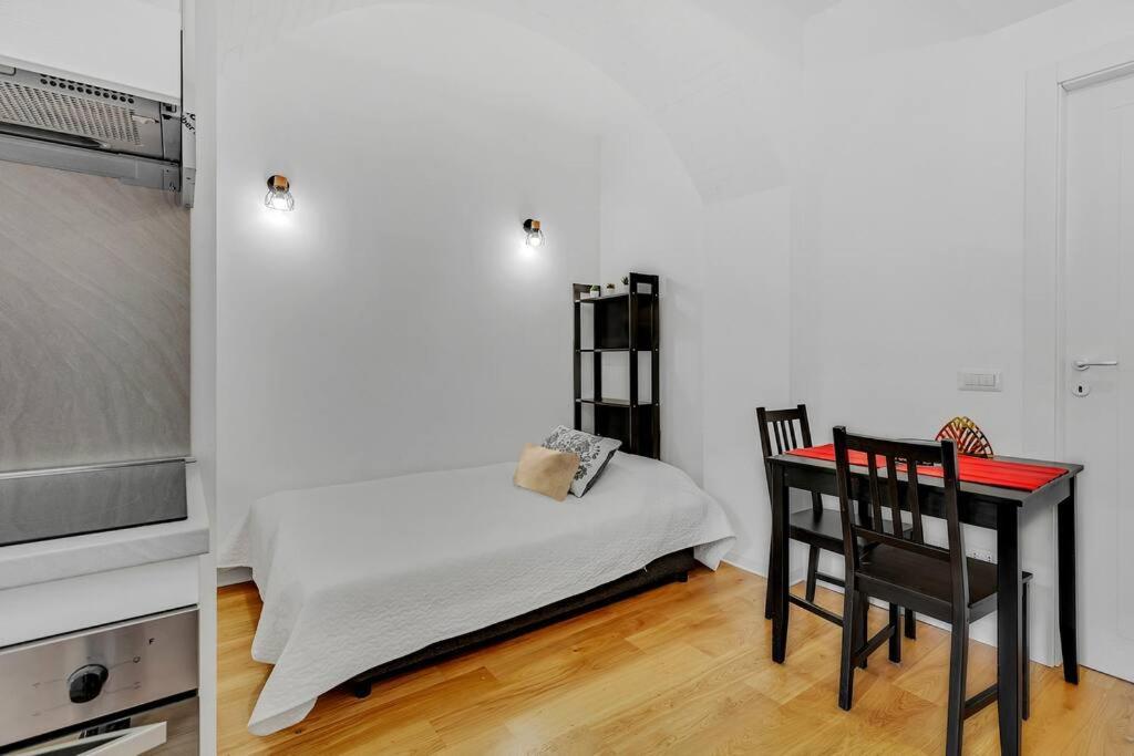 米兰Alessia'S Flat - San Luigi公寓 外观 照片