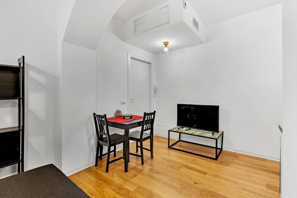 米兰Alessia'S Flat - San Luigi公寓 外观 照片